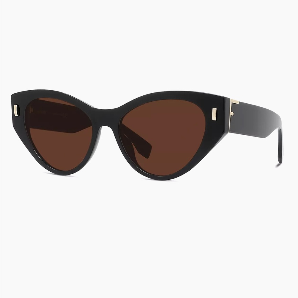 Fendi Cat-Eye Sunglasses